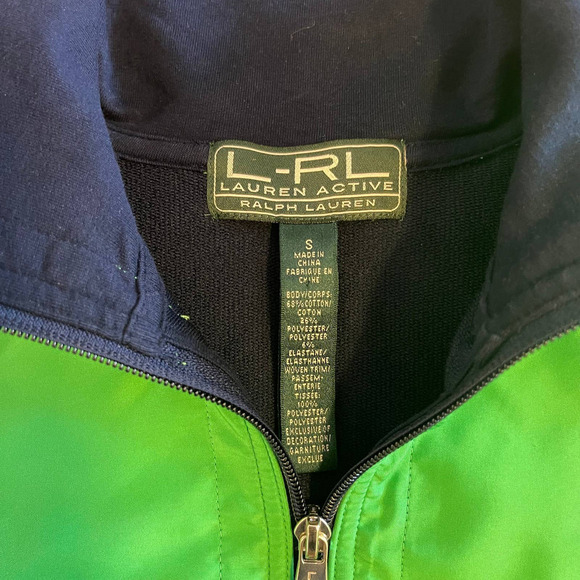 Lauren Ralph Lauren Women's Vest Sz Small - Picture 2 of 10